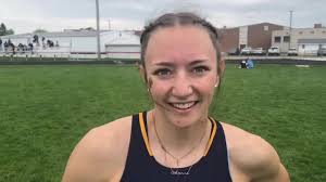 Woodmore girls track and field ends Eastwood's streak, wins NBC meet