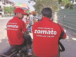 A bengaluru woman on wednesday had yahoo india news. Zomato Serves Up Good News Revenue Up 225 To 205 Million In H1 Business Standard News