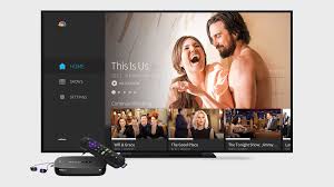 Premium iptv channels and new vods are everytime availible. Nbcu To Pull Tv Apps From Roku Amid Fight Over Peacock Deal Terms Variety
