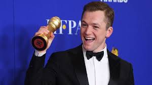 A spy organisation recruits a promising street kid into the agency's training program, while a global threat emerges from a twisted tech genius. Golden Globes 2020 Win For Taron Egerton S Rocketman Bbc News