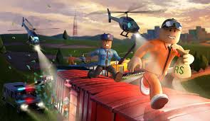 Придумали план как сбежать из тюрьмы в roblox jailbreak 3 billion джейлбрейк миллиард. 10 Big Things The Remarkable Rise Of Roblox Pitchbook