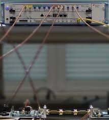 Work on the testbeds will last approximately three years, with the first year dedicated to set up. 5g Testbed Nt Tuwien Ac At