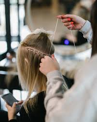 alternative text：Promote hair business with clear marketing methods