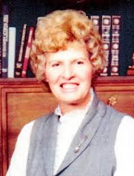 Elizabeth "Libby" Mays Obituary