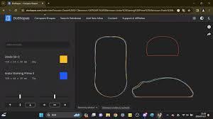 マウス サイズ 比較