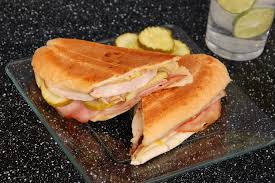 What dish can make any man or woman ache for the touch of jon favreau? Chef Star Jon Favreau Shares Cuban Sandwich Recipe Time