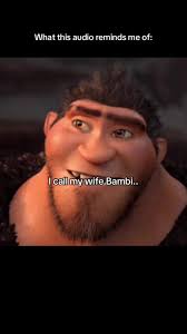 Remind Me of My Wife