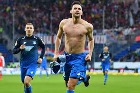Madrid b, real madrid castilla, mainz, mainz 05, schalke 04, hoffenheim, hannover, hannover 96. Szalai Ki Tudja Hany Ehhez Foghato Pillanatban Lesz Meg Reszem