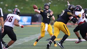 zeb speir 20 football appalachian state university