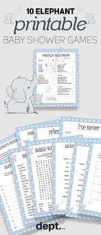 Pin By Department Baby Shower On Baby Shower Fun In 2020 Baby Shower Funny Elephant Baby Shower Theme Peanut Baby Shower