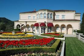 More than 10,000 tulips and daffodils bloom each spring. Picture Perfect Itinerary Winegrowers Of Dry Creek Valley