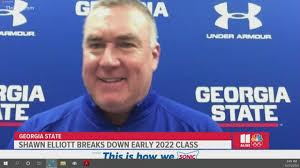 National Signing Day 2021 for UGA, Georgia Tech, Kennesaw State