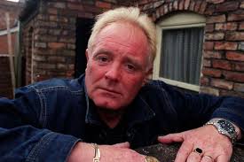 Ian Royston Jones (better known as Bruce Jones) is an English actor who was  born