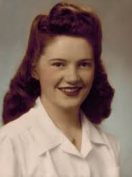 Kathleen Wolfe Obituary (1927