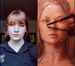 Allie Dotson's Instagram, Twitter & Facebook