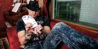 Suspending Belief: Adam Perry is creating magic