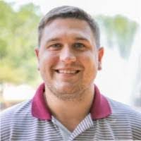 Benjamin Estep's Instagram, Twitter & Facebook