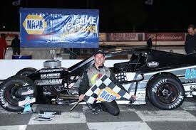 Page 10 Stafford Motor Speedway