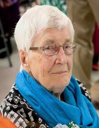 Viola Massing-Ogilvie Obituary