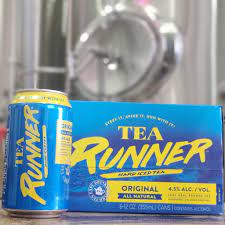 Tea Runner Home Facebook