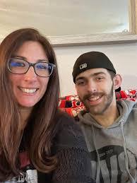 Lauren Beckner's Instagram, Twitter & Facebook