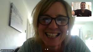 We had a great day in Chesterfield today with Sophie Cusimano & Rick  Cusimano. They have two brilliant businesses