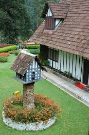 Maybe you would like to learn more about one of these? 78 Decorative Painted Outdoor Wooden Bird Houses Photos Home Stratosphere