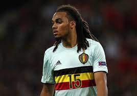 Hij lag met een foute inspeelpass aan de basis van de vroege achterstand. Celtic Face Competition From Torino And Galatasaray To Sign Jason Denayer Sportslens Com