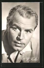 He can be generous to a fault, but when hurt, he. Ak Schauspieler O W Fischer Im Film Mein Vater Der Schauspieler Nr 8359688 Oldthing Ansichtskarten Kunstler Schauspieler