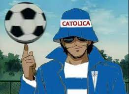 Universidad de chile, vs universidad católica y todos los equipos con los que juegue colo colo por el campeonato nacional. Los Memes Que Dejo El Triunfazo De Catolica En Macul As Chile