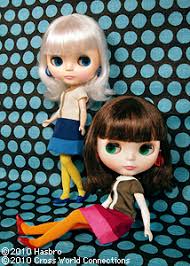 โลกสีชมพูสตรอเบอร์รี่ของน้อง Blythe, Blythe Doll Ichigoheaven.com