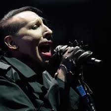 Brian hugh warner (born january 5, 1969), better known by his stage name marilyn manson, is an american musician, artist and former music journalist known for his controversial stage persona and image as the lead singer of the. Marilyn Manson Active Arrest Warrant Issued For Alleged 2019 Assault Marilyn Manson The Guardian