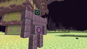 Adds 4 structures to the end, a purpur based (kinda) armor set, and a new potion effect. The Outer End Mod 1 16 5 1 16 4 Minecraft Mod Download