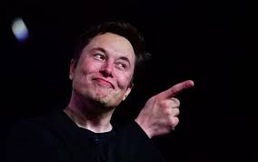 This is just a fan page uploading his tweets, quotes. Elon Musk S Top 10 Weirdest Tweets Of 2019 Cnet