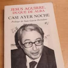aguirre, jesús.-