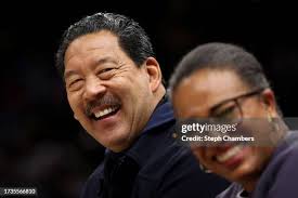 130 Bruce Harrell Stock Photos, High-Res Pictures, and Images