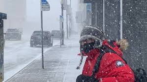 Maybe you would like to learn more about one of these? Winter Storm Hits Saskatoon 100 Km H Wind Gusts And Heavy Snow Expected Ctv News