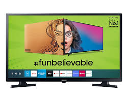 Samsung has suspended the app from the samsung apps store without notice. Samsung 32 Inch Smart Hd Tv T4310 Price Specs Samsung India