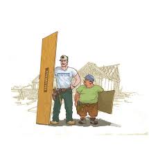 The STaTe of our STaTe