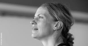 Crystal Pite