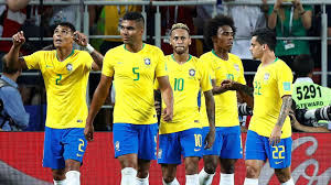 1 day ago · brazil won its first olympic title at rio 2016. Brazil V S Mexico Fifa World Cup 2018 Preview Head To Head Probable Starting Xi And Match Prediction
