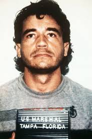 From drug baron's hide-out to billionaire's beach retreat