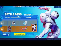 2 danses ou 2 pioches à 500 vbucks à gagner ( 1 par plateforme, manette et cs). New Fortnite Chapter 2 Battle Pass New Season 11 Map Gameplay Fortnite Battle Royale Youtube
