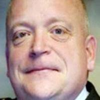 New chief deputy named for Rock County Sheriff's Office