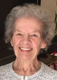 Evelyn Elizabeth (Huber) Jensen