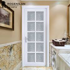 أحدث الأسعار الراقية تصميم Rogenilan 45 سلسلة الألومنيوم باب حمام زجاجي Buy باب الحمام باب ألمونيوم بابية تصميم الباب الراقية Product On Alibaba Com