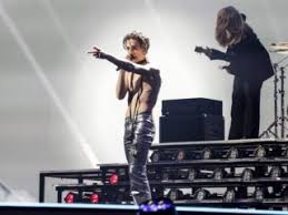 The song will also represent italy in the eurovision song contest 2021. G0rw3hbbvbbgzm