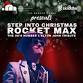 Elton John: Step Into Christmas with Rocket Max event image