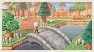 はぐ 森 on twitter やっとこさクリエイターになれたので 最近は整備に勤しむ毎日 いろいろできるようになったのはいいけど 難しいなぁ あつまれどうふつの森 animal crossing wild world new animal crossing animal crossing