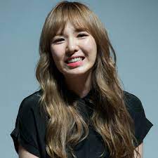 Wendy (웬디) is a south korean singer under sm entertainment. K Pop Singer Wendy From Red Velvet Hospitalized After Accident E Online Ap
